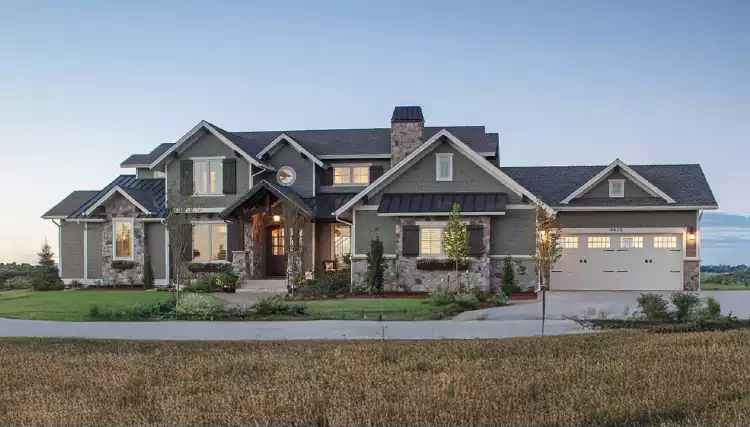 image of new house plans & designs plan 10627