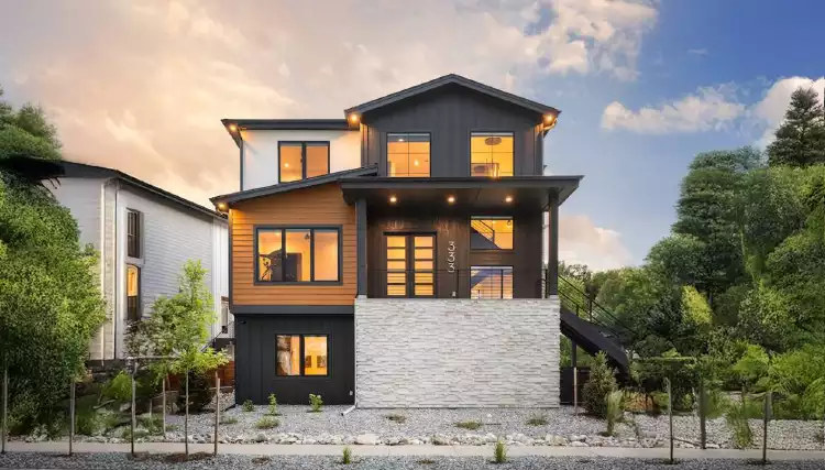 image of new house plans & designs plan 10785