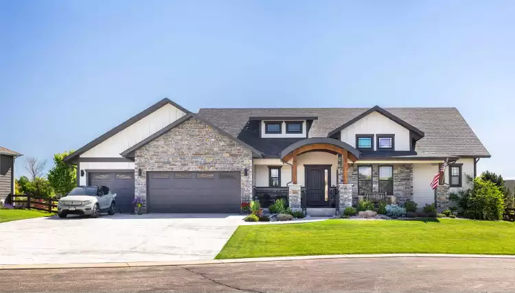 image of new house plans & designs plan 11233