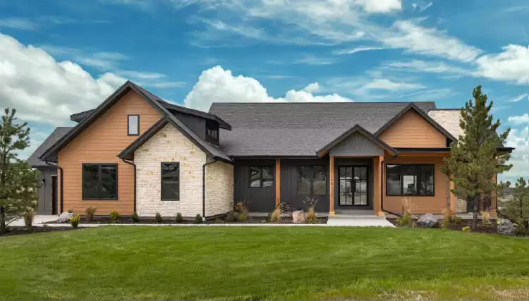 image of scandinavian house plan 11234