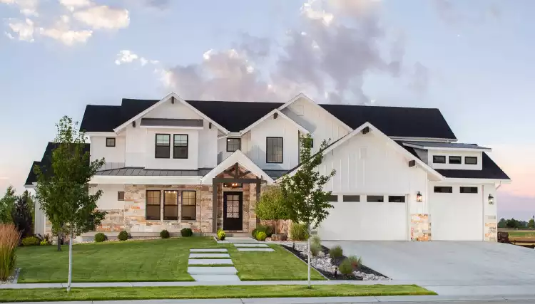 image of 3501 - 4000 square feet house plan 11410