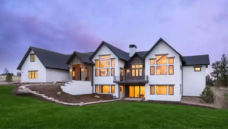 image of new house plans & designs plan 11419