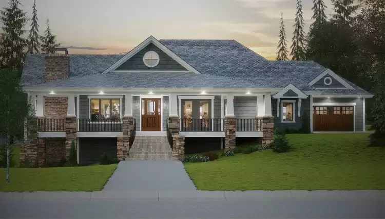 image of new house plans & designs plan 11421