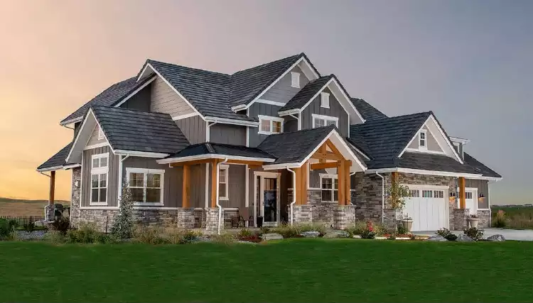 image of new house plans & designs plan 11429