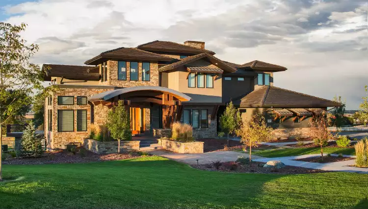 image of 5001 square feet and up house plan 11522