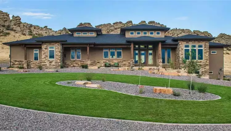 image of 2501 - 3000 square feet house plan 11614