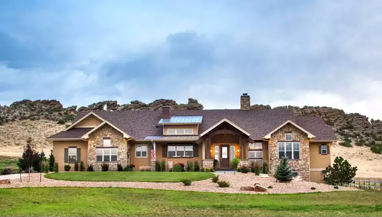 image of new house plans & designs plan 12060