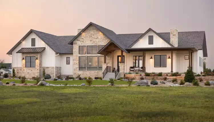 image of new house plans & designs plan 12098