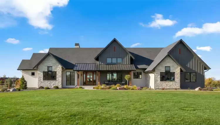 image of new house plans & designs plan 12245