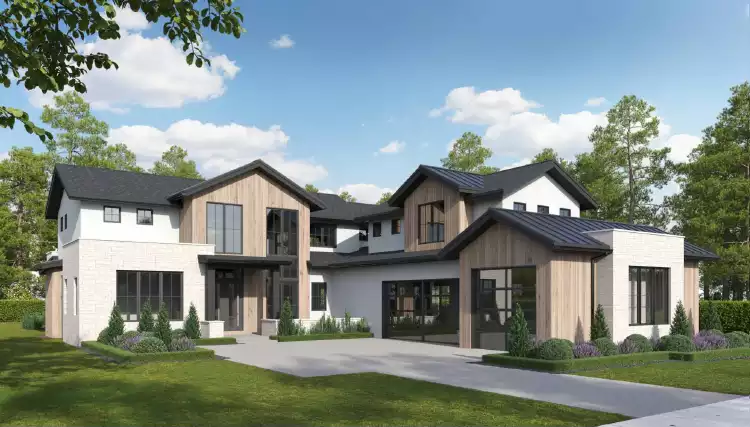 image of new house plans & designs plan 12482