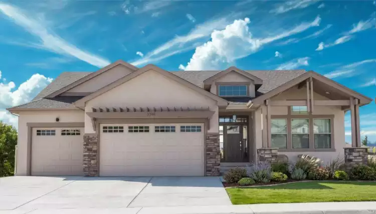 image of new house plans & designs plan 12675