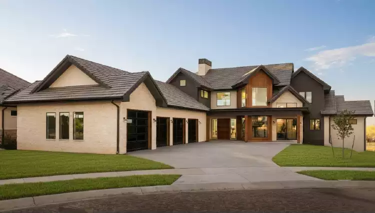 image of new house plans & designs plan 12689