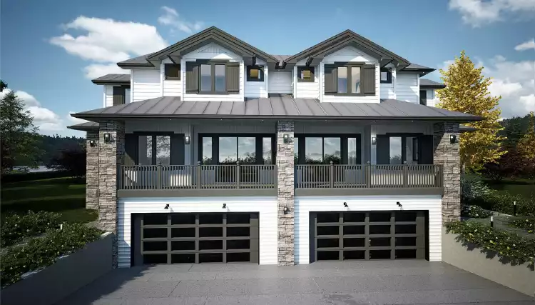 Blackish House sideA、sideB Blackish House sideA→ ←sideZ black-siding-house_thumbnail-