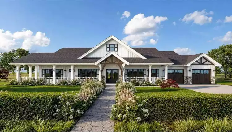 image of 2501 - 3000 square feet house plan 12715