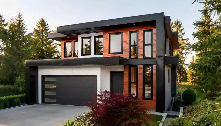 image of 2501 - 3000 square feet house plan 12757