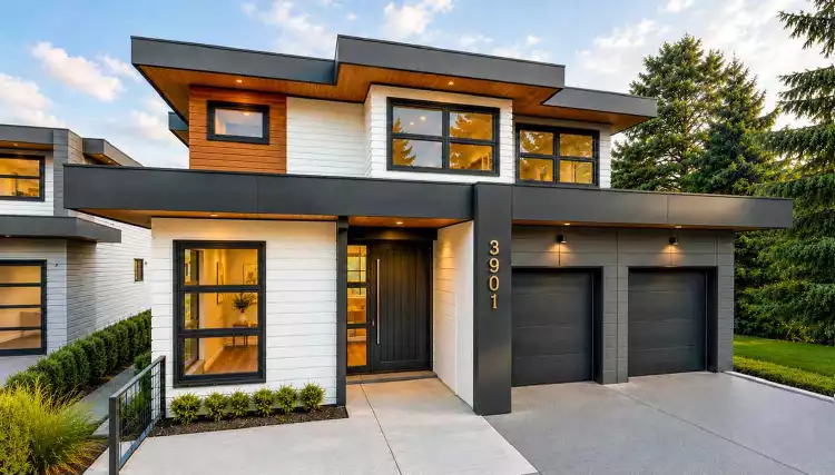 image of luxury house plan 12749