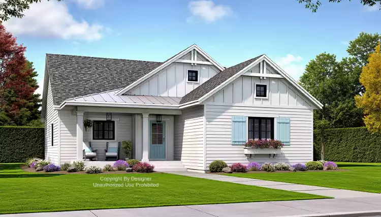 image of house plans with new home tours & 3d videos plan 10302