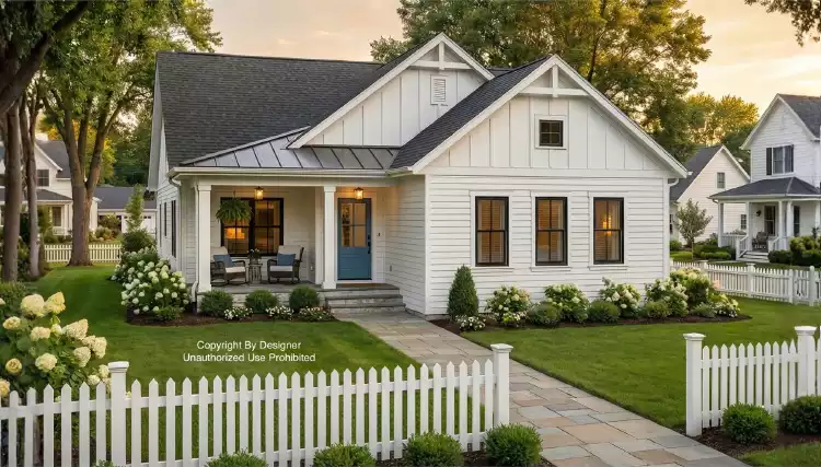 image of house plans with photos plan 10326