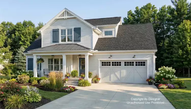 image of house plans with new home tours & 3d videos plan 10334