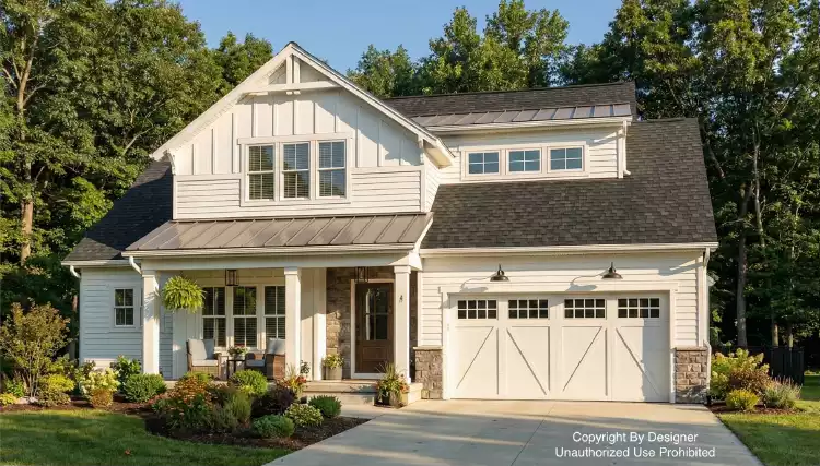 image of house plans with new home tours & 3d videos plan 10335