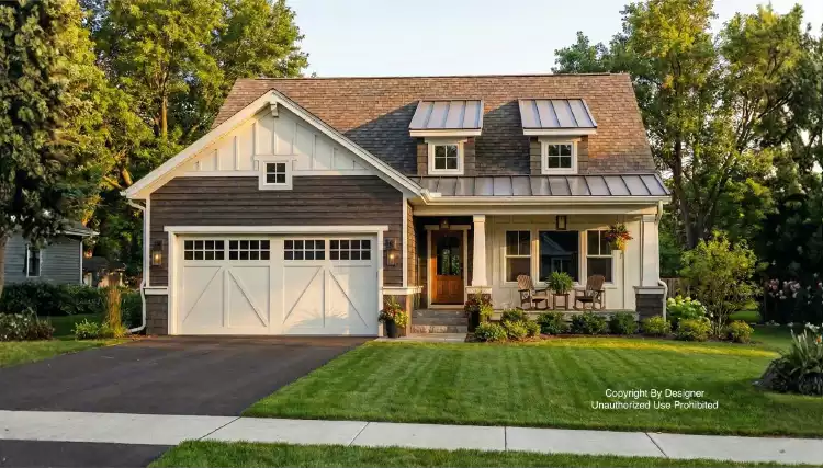 image of house plans with photos plan 10349