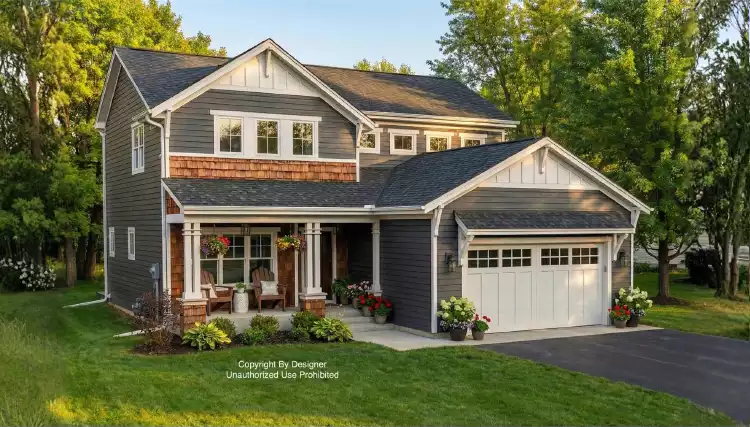 image of house plans with photos plan 10361