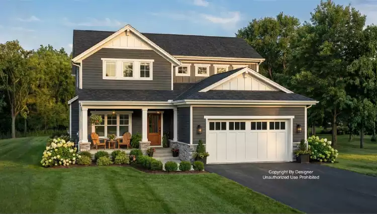 image of house plans with photos plan 10366