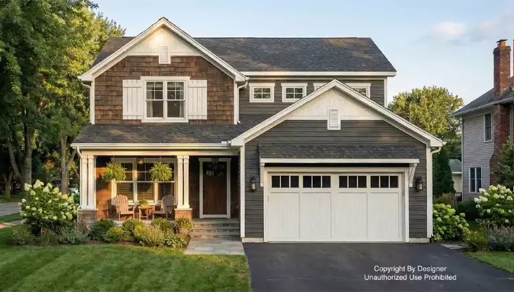 image of house plans with photos plan 10377