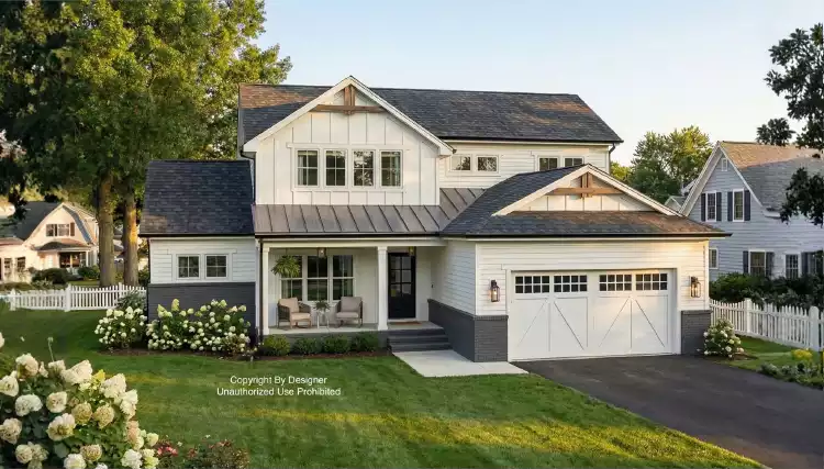 image of house plans with photos plan 10413