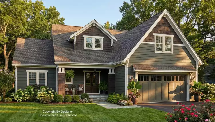 image of house plans with photos plan 10763