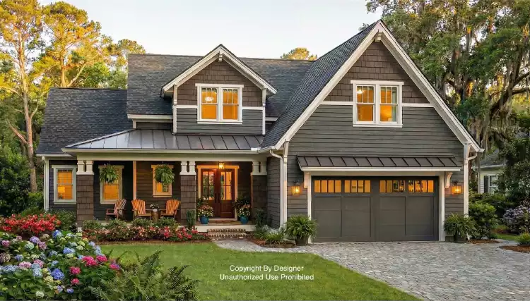 image of house plans with photos plan 10765