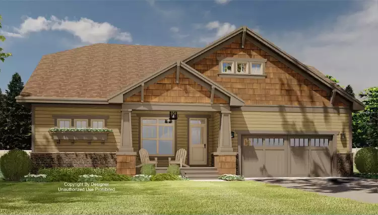 image of new house plans & designs plan 11073