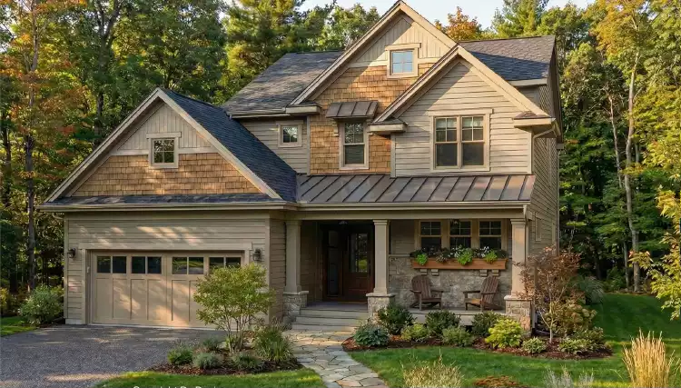 image of affordable home plan 11091