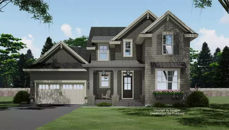 image of new house plans & designs plan 11094