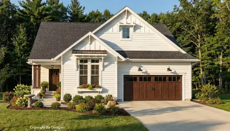 image of affordable home plan 11201