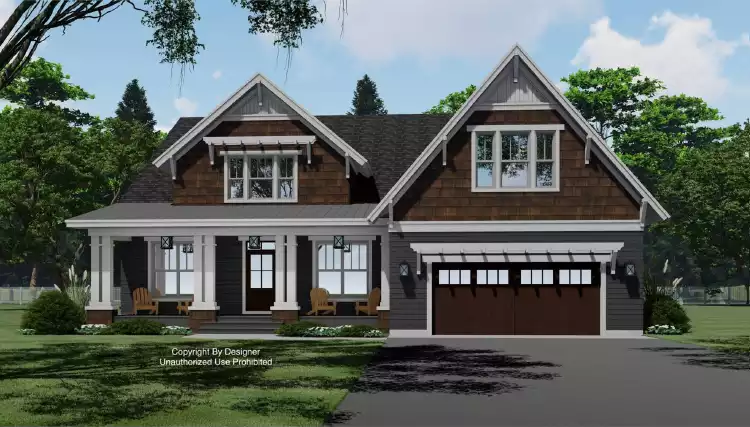 image of new house plans & designs plan 11205