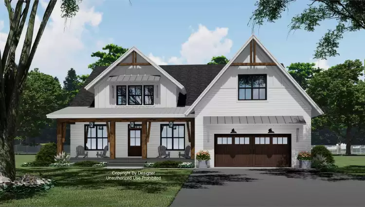 image of new house plans & designs plan 11206