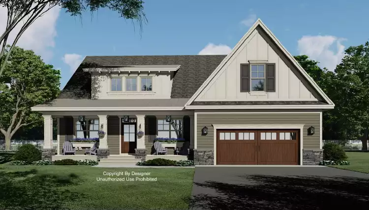 image of new house plans & designs plan 11207