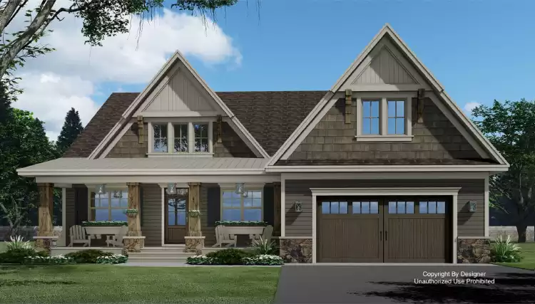 image of 3501 - 4000 square feet house plan 11237