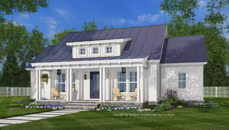 image of 1001 - 1500 square feet house plan 11363