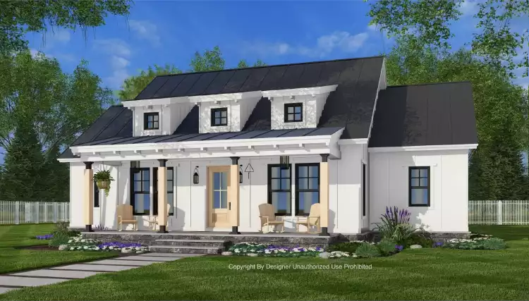 image of 1001 - 1500 square feet house plan 11364