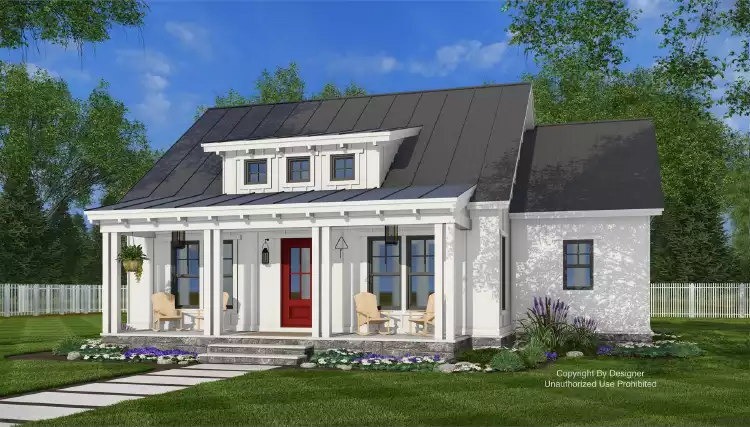 image of 1001 - 1500 square feet house plan 11367