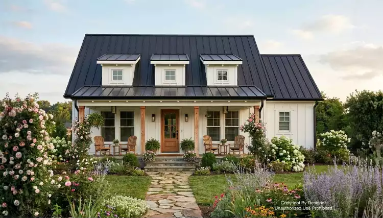 image of house plans with photos plan 11368