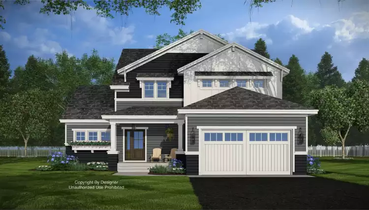 image of new house plans & designs plan 11641