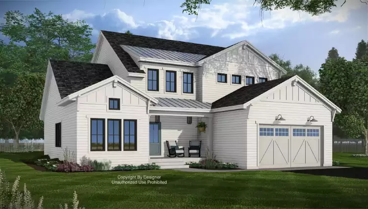 image of new house plans & designs plan 11642