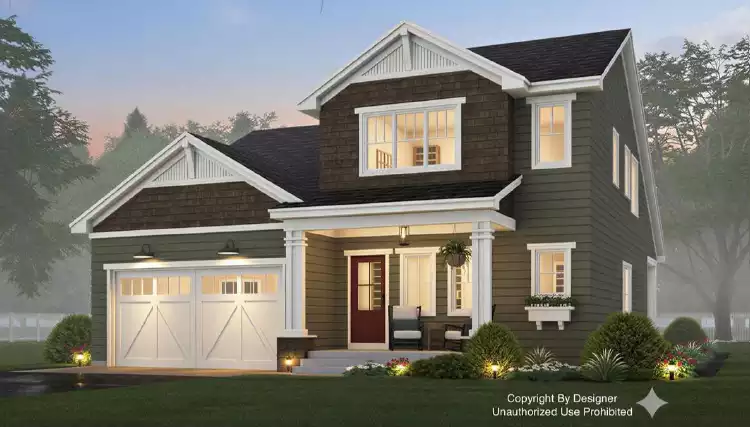 image of new house plans & designs plan 11781
