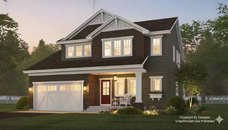 image of new house plans & designs plan 11791