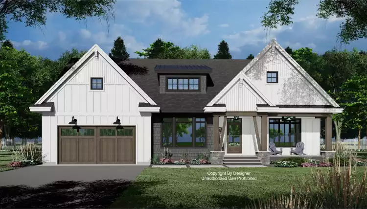 image of new house plans & designs plan 11830