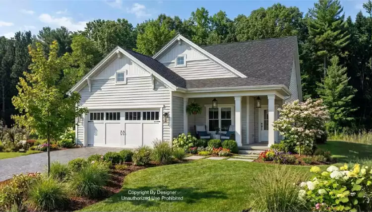 image of house plans with photos plan 12771