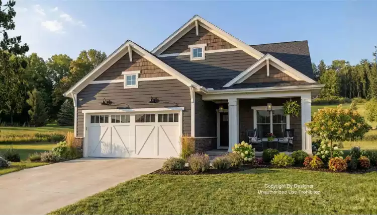 image of house plans with photos plan 12772